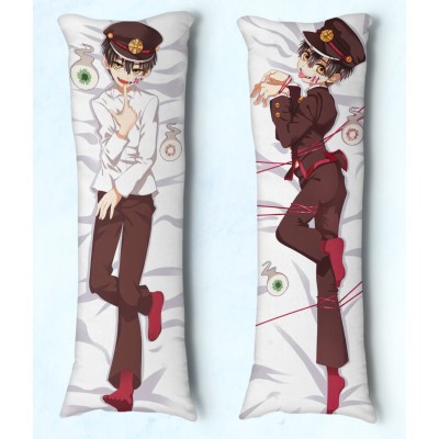 Travesseiro Dakimakura jibaku shounen hanako-kun Hanako 04